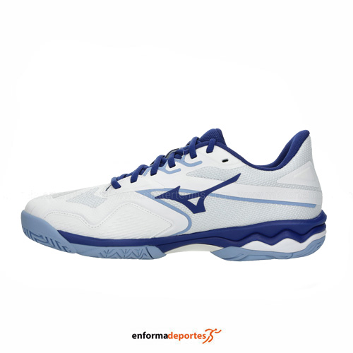 Zapatilla padel mujer MIZUNO WAVE EXCEED LIGHT 2