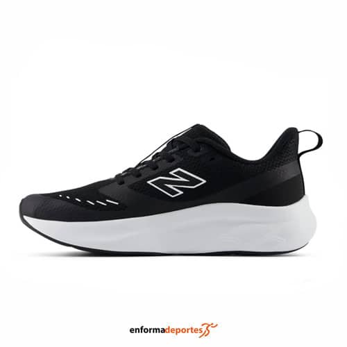 Zapatilla junior NEW BALANCE 625 FRESH FOAM