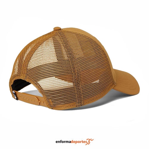 Gorra THE NORTH FACE MUDDER TRUCKER