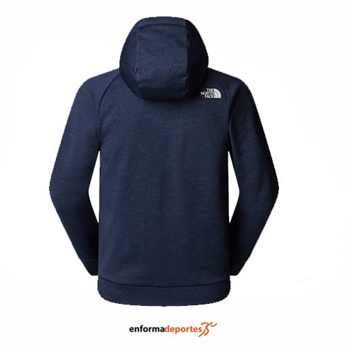 Sudadera hombre THE NORTH FACE REAXION