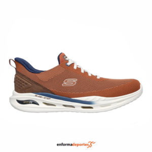 Zapatilla hombre SKECHERS ARCH FIT ORVAN
