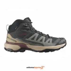 Bota hombre SALOMON X ULTRA 360 GTX