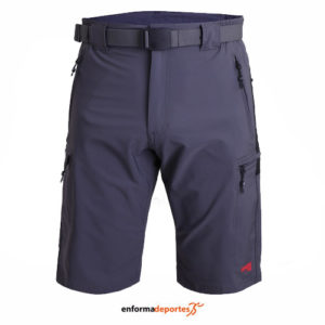Pantalon corto hombre SPHERE PRO KOLA