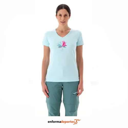 Camiweta mujer CAMPAGNOLO