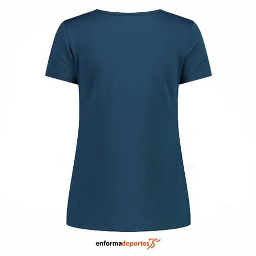 Camiseta mujer CAMPAGNOLO