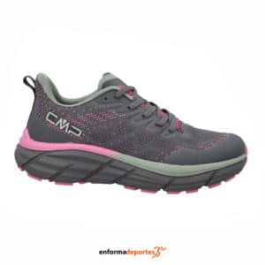 Zapatilla mujer CAMPAGNOLO RAHMSY