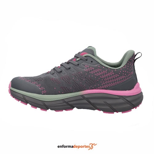 Zapatilla mujer CAMPAGNOLO RAHMSY