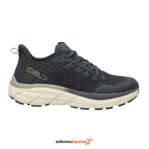 Zapatilla hombre CAMPAGNOLO RAHMSY