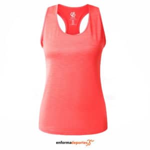 Camiseta mujer DARE2B MODERNIZE II VEST