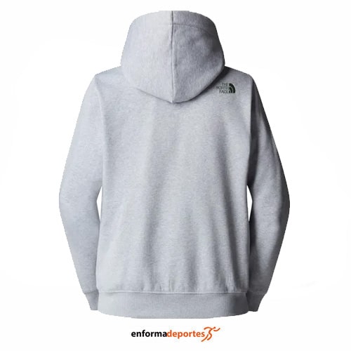 Sudadera hombre THE NORTH FACE