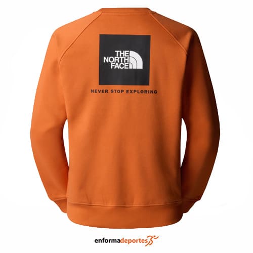 Sudadera hombre THE NORTH FACE