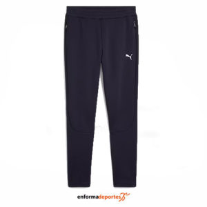 Pantalon hombre PUMA EVOSTRIPE