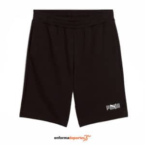 Pantalon corto hombre PUMA ESS LOGO LAB