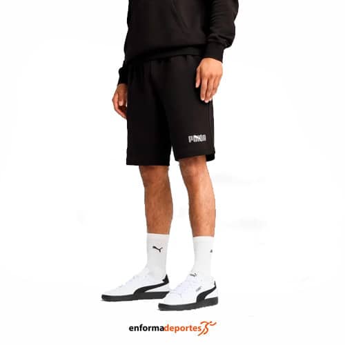 Pantalon corto hombre PUMA ESS LAB