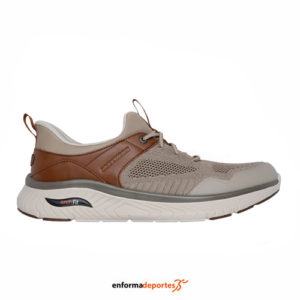 Zapatilla hombre SKECHERS ARCH FIT CROSSER