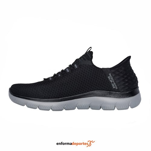 Zapatilla hombre SKECHERS SUMMITS HIGH RANGE