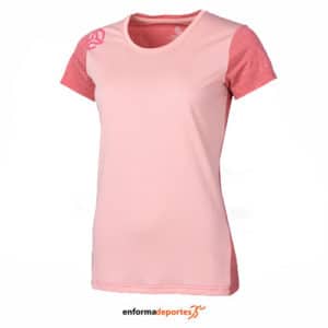 Camiseta mujer TERNUA KRINA
