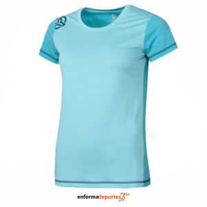 Camiseta mujer TERNUA KRINA