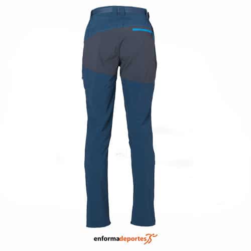 Pantalon hombre TERNUA GUNDOR