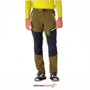 Pantalon hombre TERNUA GUNDOR