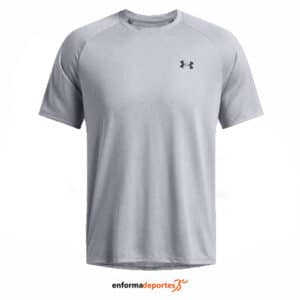 Camiseta hombre UNDER ARMOUR