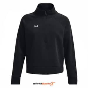 Sudadera mujer UNDER ARMOUR