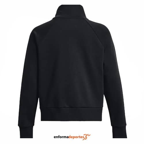 Sudadera mujer UNDER ARMOUR