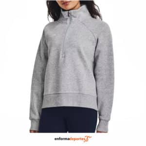 Sudadera mujer UNDER ARMOUR