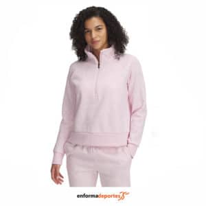 Sudadera mujer UNDER ARMOUR