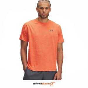 Camiseta hombre UNDER ARMOUR
