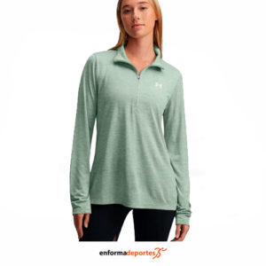 Camiseta mujer UNDER ARMOUR