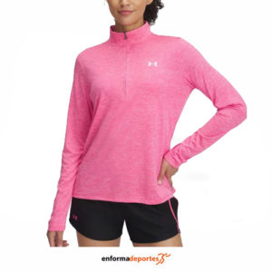 Camiseta mujer UNDER ARMOUR