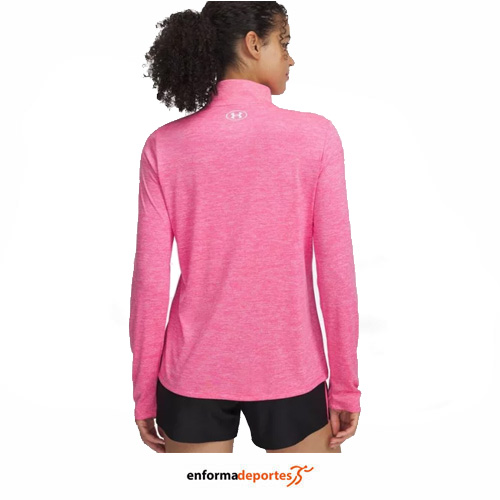 CAmiseta mujer UNDER ARMOUR