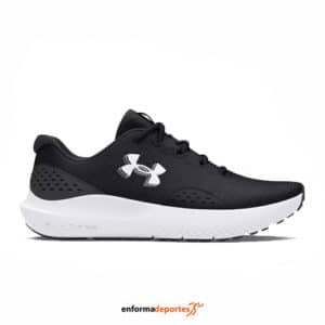 Zapatilla hombre UNDER ARMOUR CHARGED SURGE 4