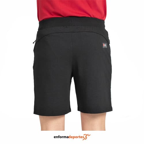 Pantalon corto hombre +8000 ASGER