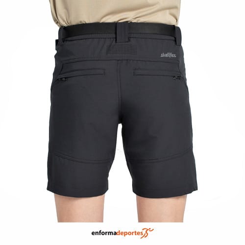 Pantalon corto hombre +8000 DENT