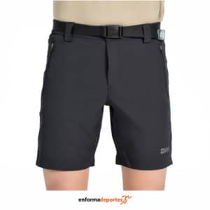 Pantalon corto hombre +8000 DENT