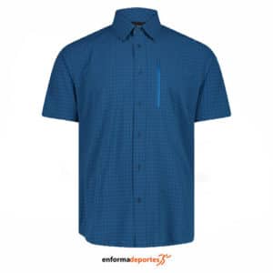 Camisa hombre CAMPAGNOLO