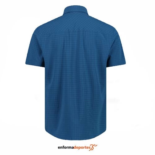Camisa hombre CAMPAGNOLO