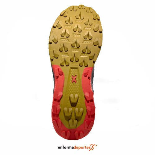Zapatilla hombre LA SPORTIVA PRODIGIO HIKE GTX