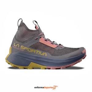 Zapatilla mujer LA SPORTIVA PRODIGIO HIKE GTX