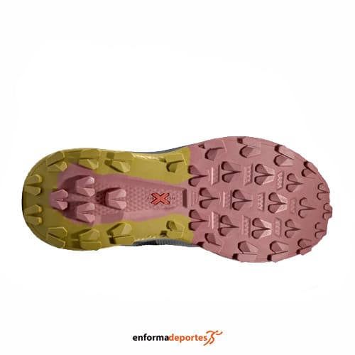 Zapatilla mujer LA SPORTIVA PRODIGIO HIKE GTX