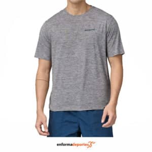 Camiseta hombre PATAGONIA