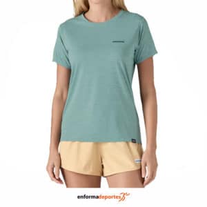 Camiseta mujer PATAGONIA