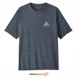 Camiseta hombre PATAGONIA