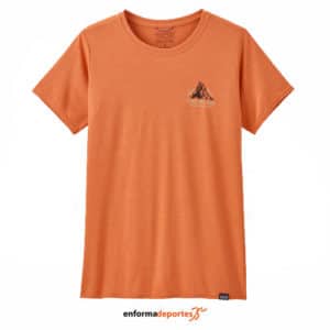 Camiseta hombre PATAGONIA