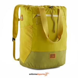 Mochila unisex PATAGONIA TERRAVIA TOTE PACK