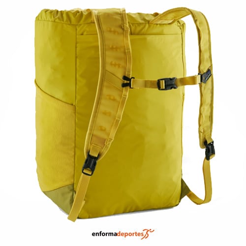 Mochila uniosex PATAGONIA TERRAVIA TOTE PACK