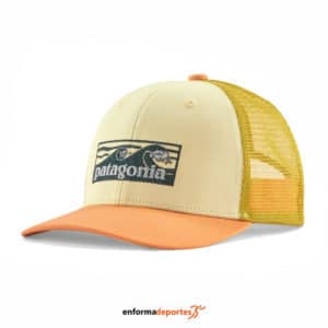 Gorra junior PATAGONIA