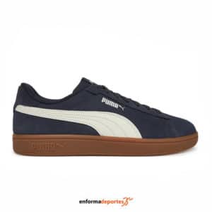Zapatilla unisex PUMA SMASH 3.0